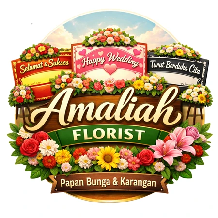 Papan Bunga Taskombang